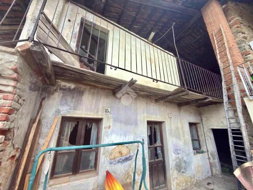 Rustico in Via Ruata Sangone 78, Giaveno — foto 4 di 5