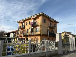 Bilocale in Via Ceretta Inferiore 46, San Maurizio Canavese