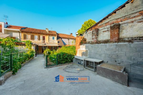 Villa in Via Ponte Cesare 28, Lombriasco — foto 3 di 5