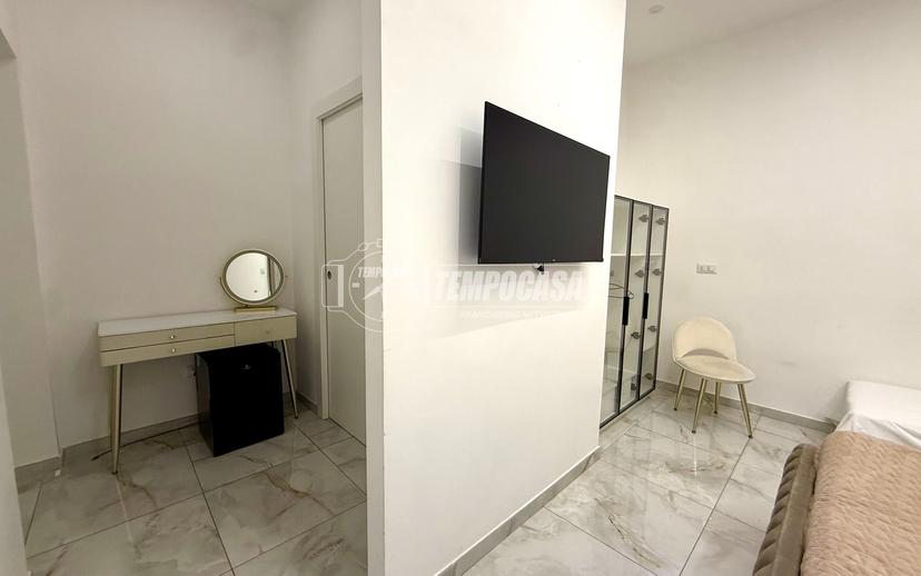 Bilocale in Via Arenaccia 163, Napoli