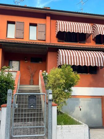 Villa a schiera, Monte San Pietro — foto 5 di 5