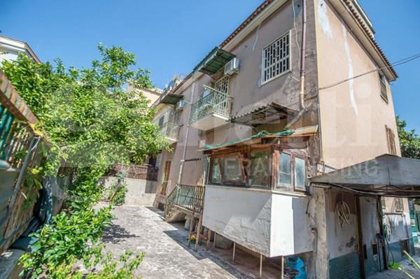 Villa in Via Carlo De Marco, Napoli — foto 2 di 5