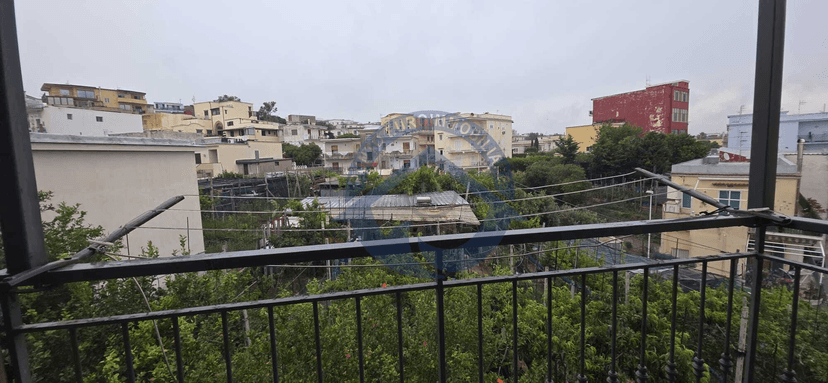 Attico in Via Michele Ruoppo, Monte di Procida — foto 4 di 5