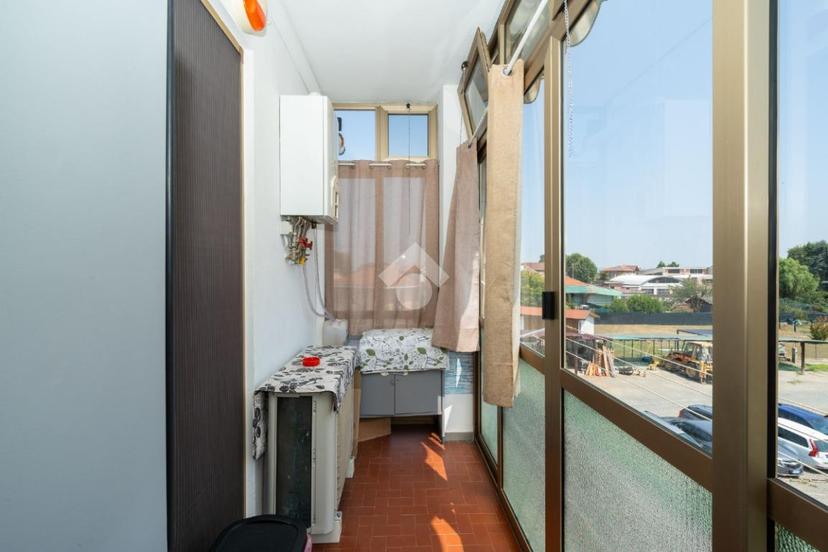 Trilocale in Via Martin Luther King 5, Caselle Torinese — foto 4 di 5
