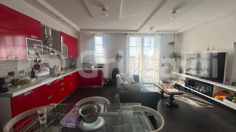 Appartamento in Via Verbano 54, Abbiategrasso