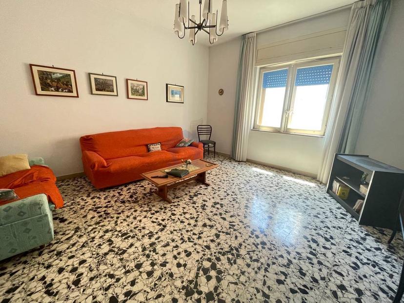 Appartamento in Via Iacono 20, Torre Annunziata