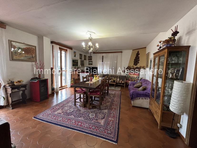 Villa a schiera in Via Montepilli 10, Bagno a Ripoli — foto 2 di 5