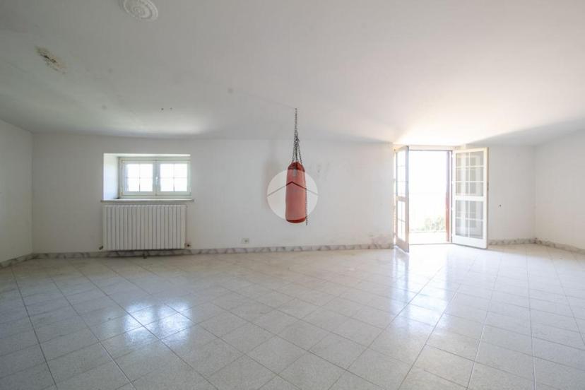 Quadrilocale in Via Crocetta 4, San Polo dei Cavalieri — foto 5 di 5
