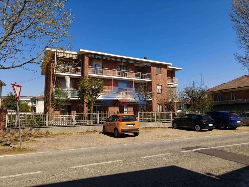 Trilocale in Via Carmagnola 6, Poirino — foto 5 di 5