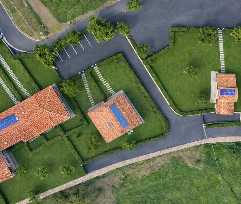 Villa unifamiliare in Via Aretina, Figline e Incisa Valdarno — foto 3 di 5