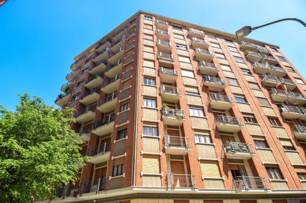 Quadrilocale in Via Baltimora 47/3, Torino
