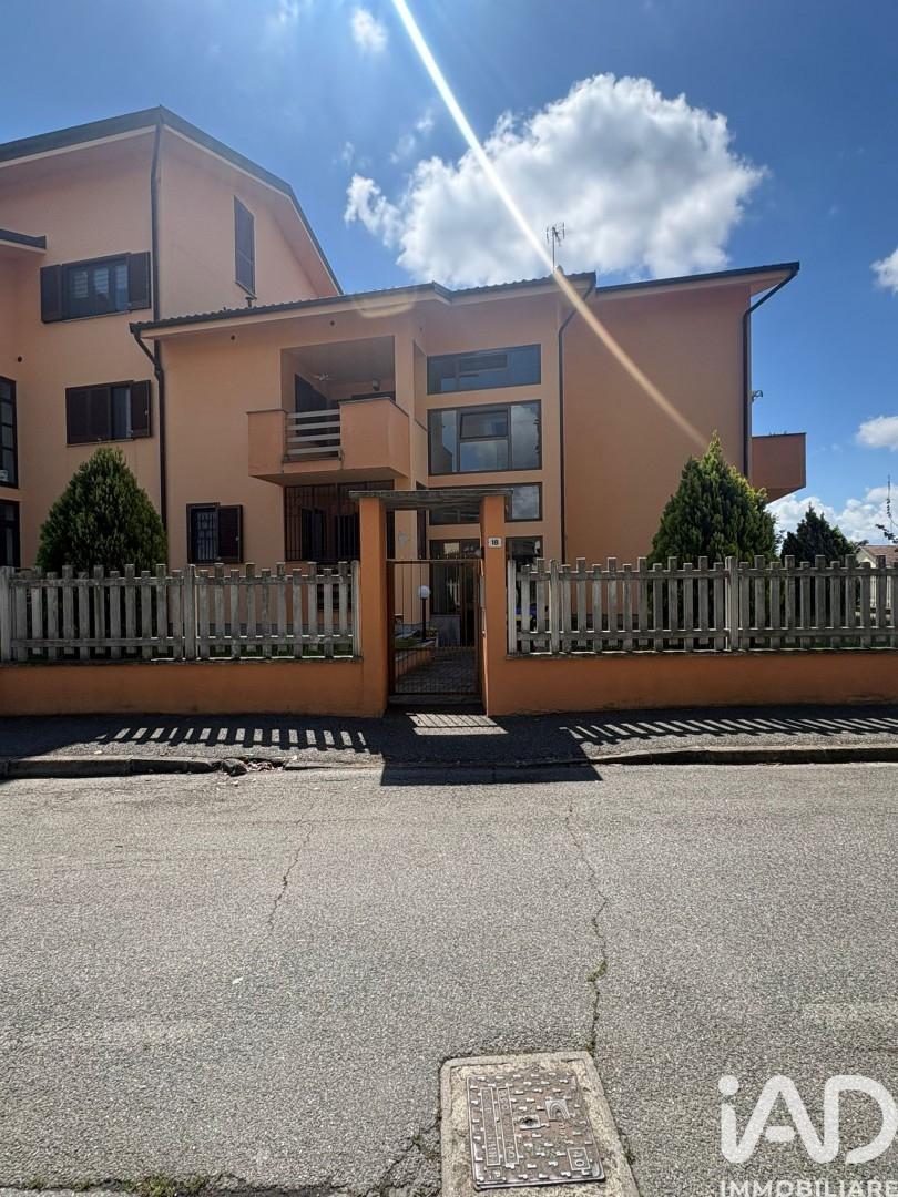 Trilocale in Via Primo Levi, San Benigno Canavese — foto 5 di 5