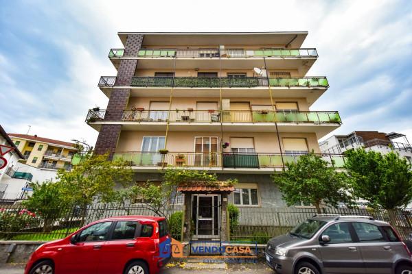 Bilocale in Via Don Carlo Minzoni 1, Moncalieri