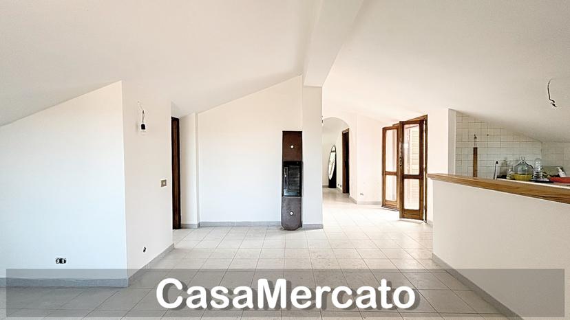 Trilocale, Rocca di Papa