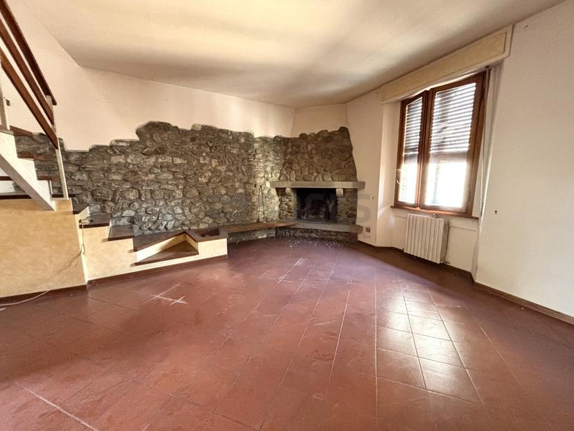 Villa a schiera in Via Giuseppe Frittelli, Figline e Incisa Valdarno — foto 5 di 5