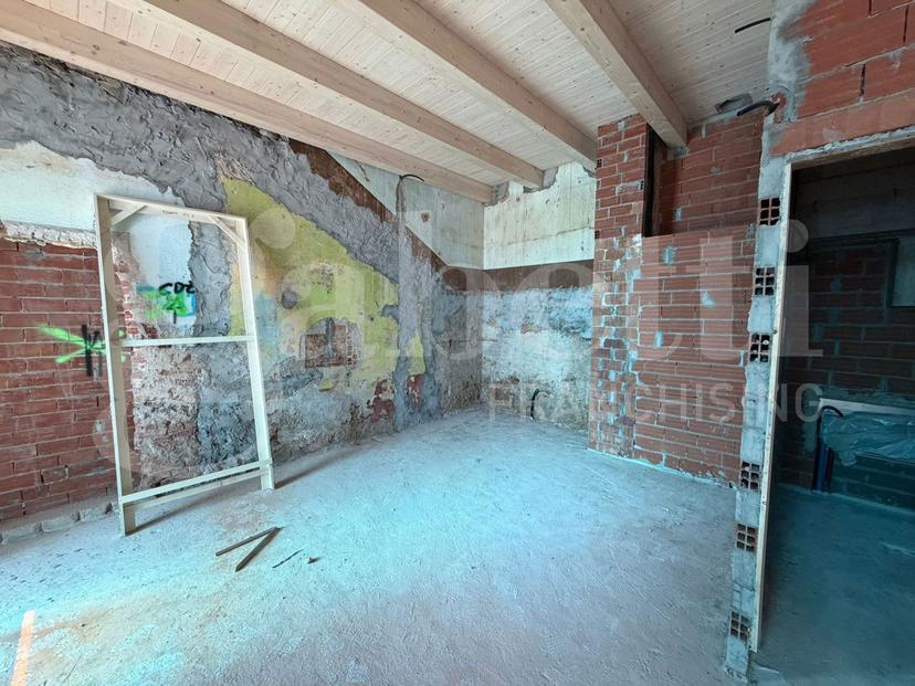 Villa a schiera in Via Gino Giovanni, Sangano — foto 2 di 5