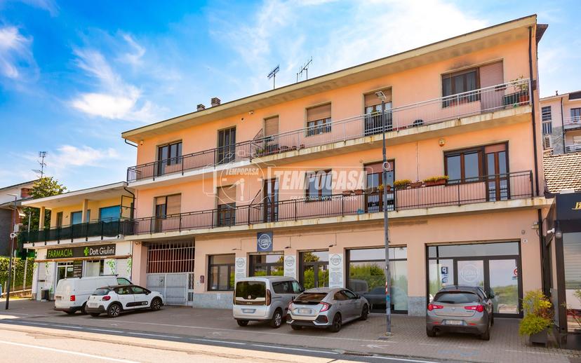 Quadrilocale in Via Torino 58, Castiglione Torinese — foto 5 di 5