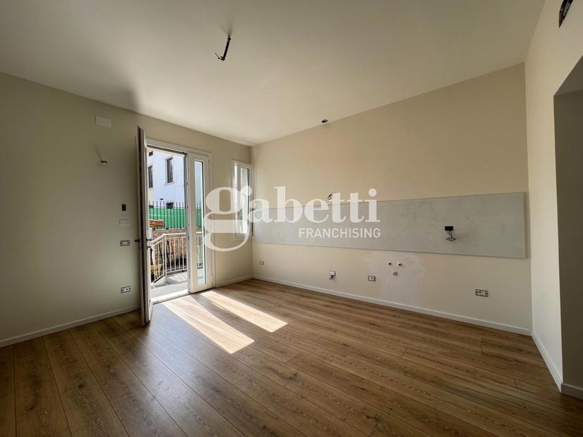 Trilocale in Via Calderara 1, Firenze