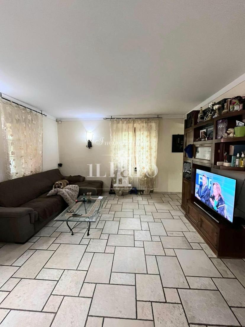 Terratetto in Piero Gobetti, Signa — foto 2 di 5