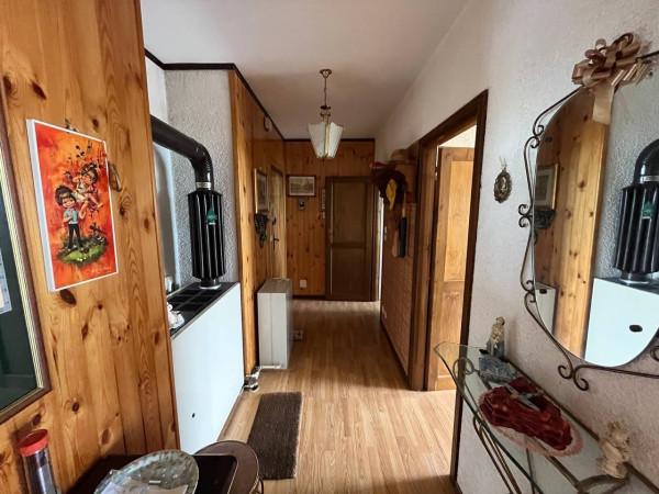 Bilocale in Borgata Bocchiardoni 51, Pramollo — foto 3 di 5