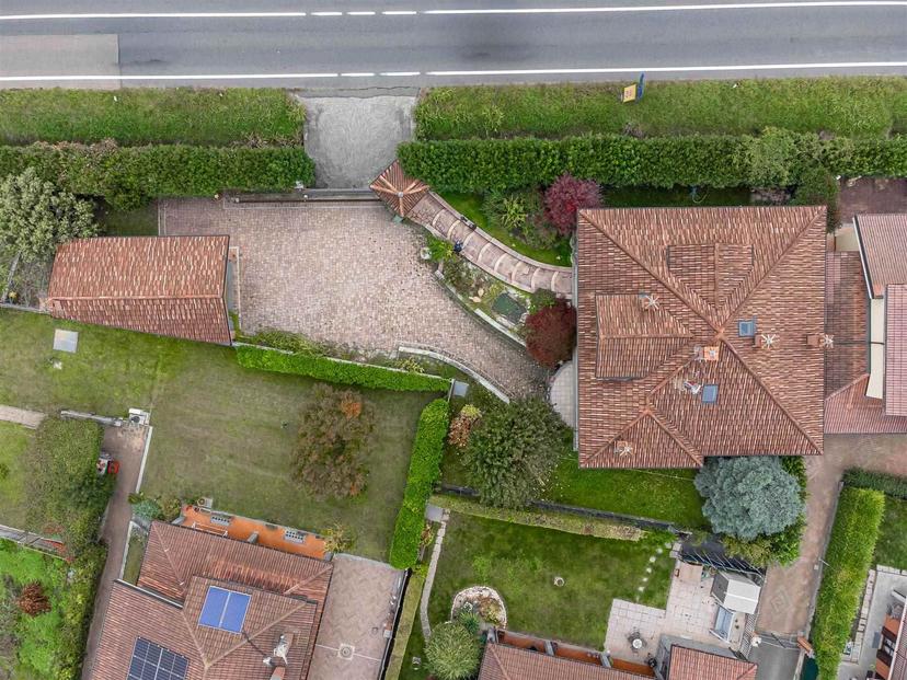 Villa in San Valeriano, Borgone Susa — foto 2 di 5