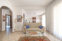 Villa a schiera in Via Bruno Buozzi, Campagnano di Roma