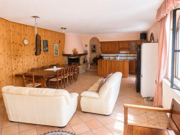 Villa in Piazza Giacomo Matteotti 32, Canegrate — foto 5 di 5