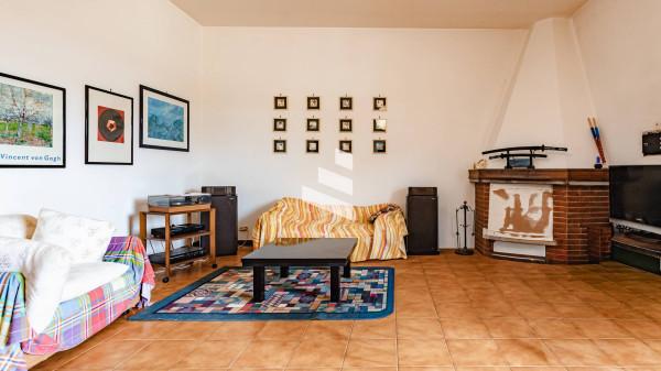 Villa bifamiliare in Via Vincenzo Testoni, Civitavecchia — foto 4 di 5