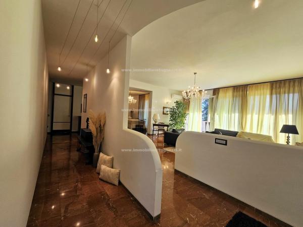 Appartamento in Località Badia a Cerreto, Gambassi Terme — foto 2 di 5