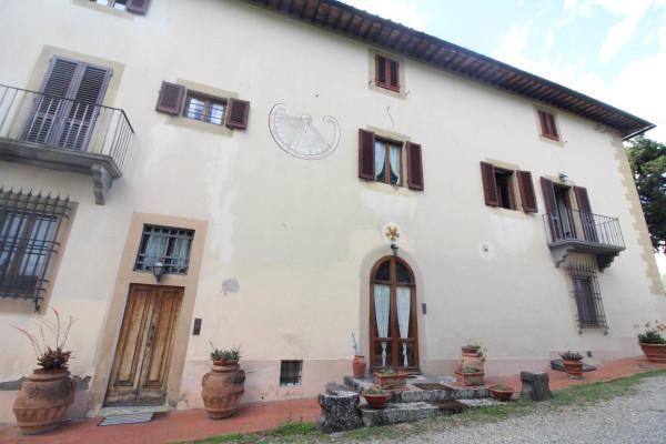 Appartamento in villa in Via Giuseppe Romita 14, Montespertoli