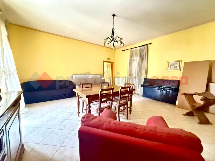 Quadrilocale in Via Clanio 29, Acerra — foto 4 di 5