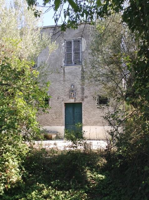 Villa in Via Francigena 72, Gallicano nel Lazio — foto 3 di 5
