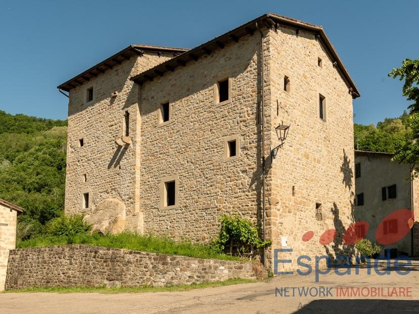 Casa indipendente in Località Affrico, Gaggio Montano — foto 4 di 5