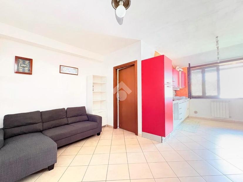 Casa indipendente in Via Milano 4, Bollate — foto 2 di 5