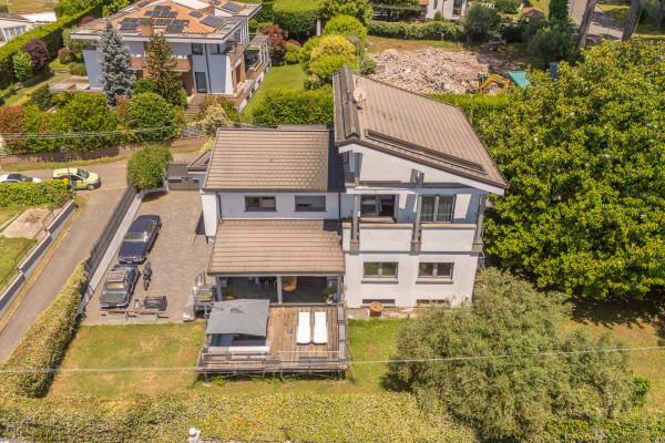Villa in Viale dei Pini 5, Genzano di Roma — foto 2 di 5