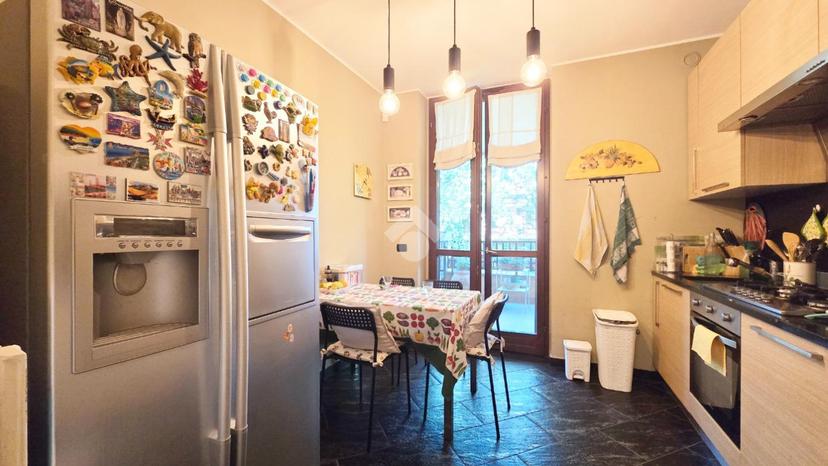 Trilocale in Via Caduti di Nassiriya 8, Peschiera Borromeo — foto 3 di 5