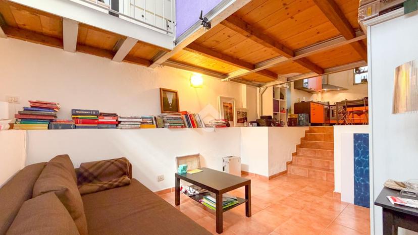 Loft in Via Privata Umberto Masotto 11, Milano