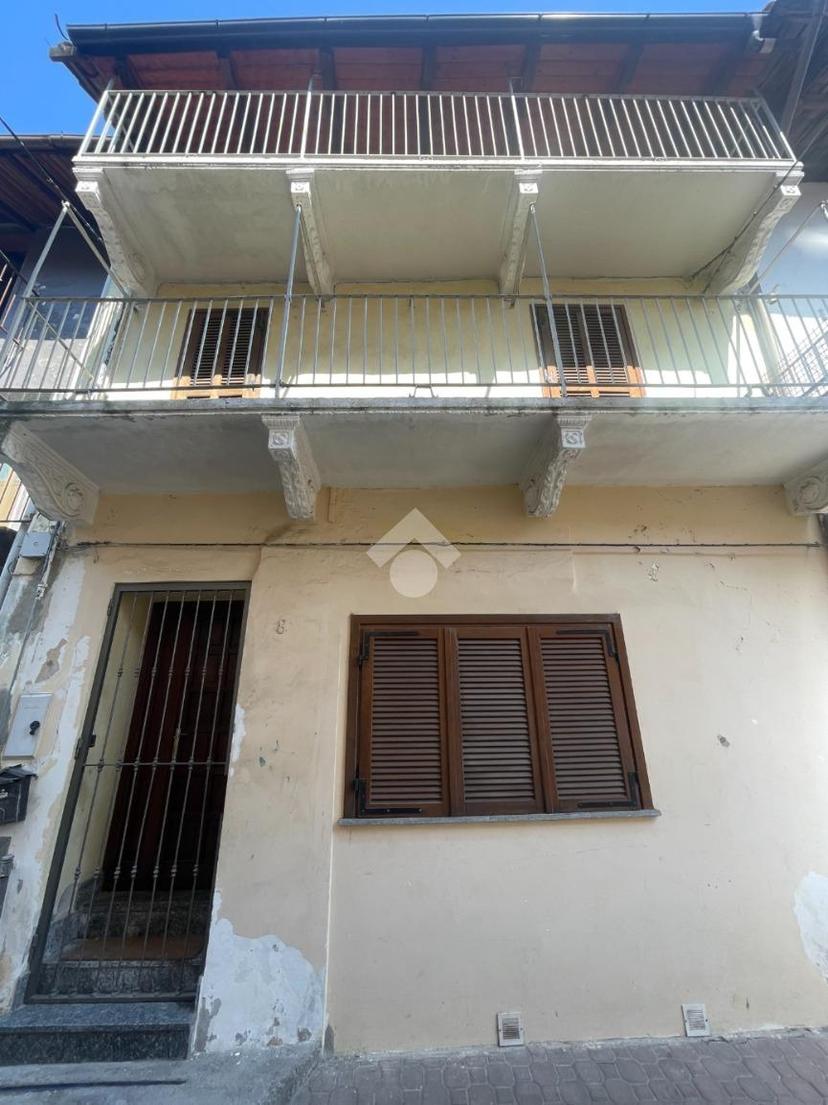 Casa indipendente in Via San Giuseppe 8, Feletto — foto 2 di 5