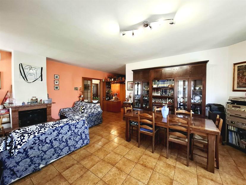 Appartamento, Lastra a Signa