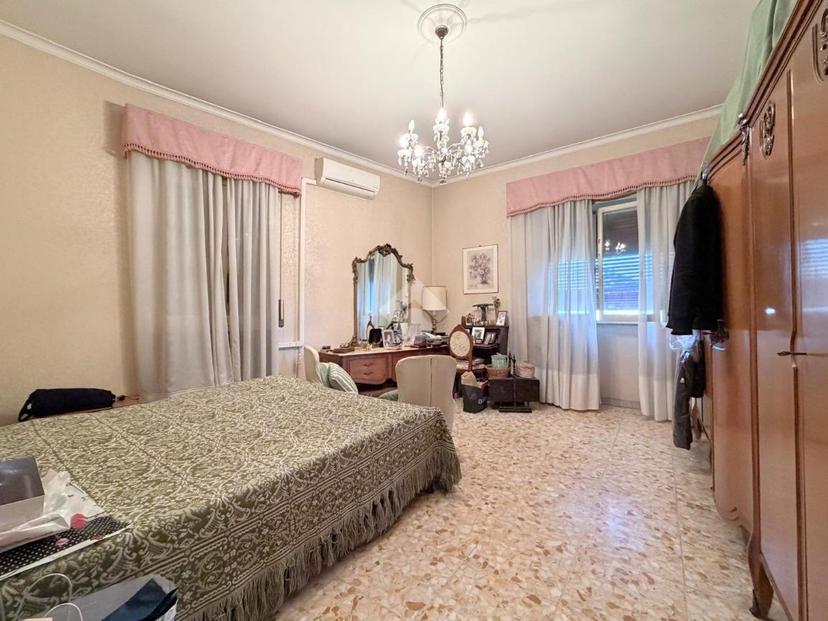 Appartamento in Via del Casale Giuliani 30, Roma