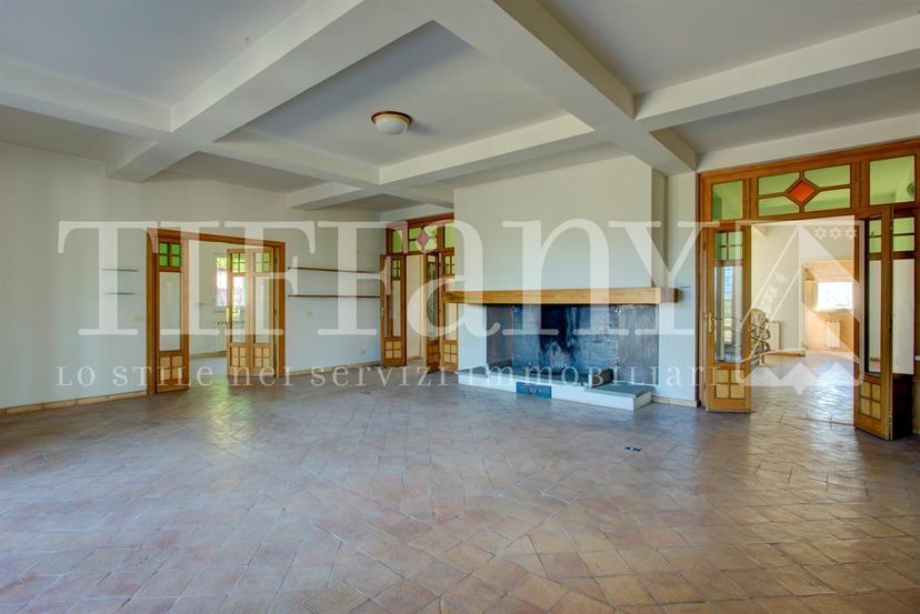 Villa in Via del Casale di Tragliatella 182, Fiumicino — foto 5 di 5