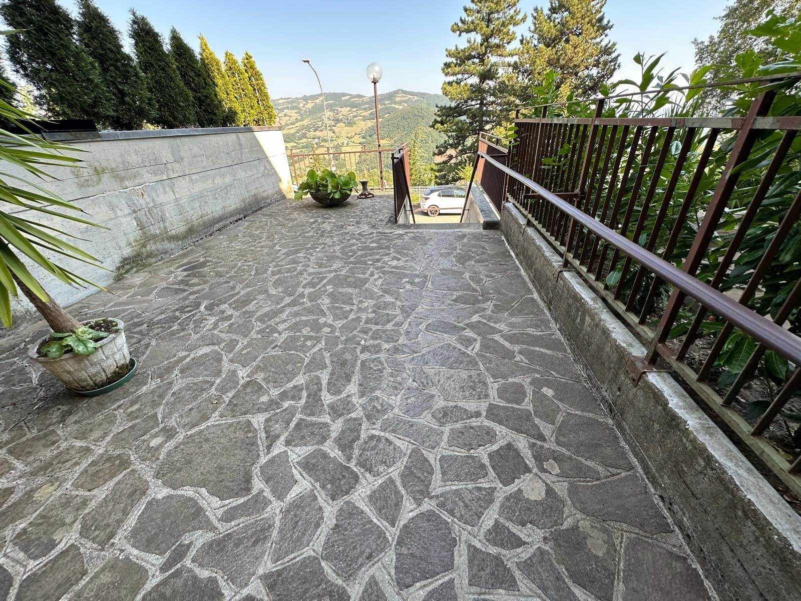 Appartamento in Via Nobili, Castiglione dei Pepoli