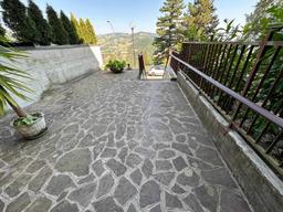 Appartamento in Via Nobili, Castiglione dei Pepoli