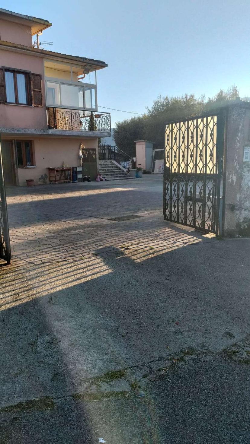 Porzione di villa, Segni — foto 2 di 5