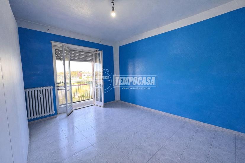 Bilocale in Via Leini, Settimo Torinese