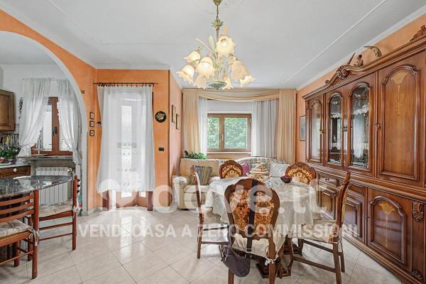 Trilocale in Via d. di Nanni 16, Orbassano