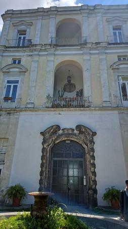 Appartamento in Cupa delle Tozzole, Napoli