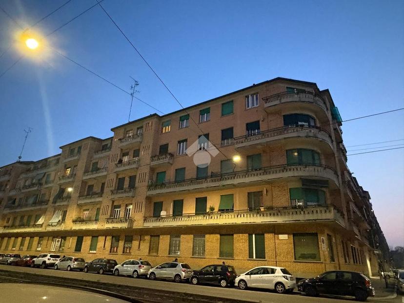Bilocale in Via Abbiati Filippo 1, Milano