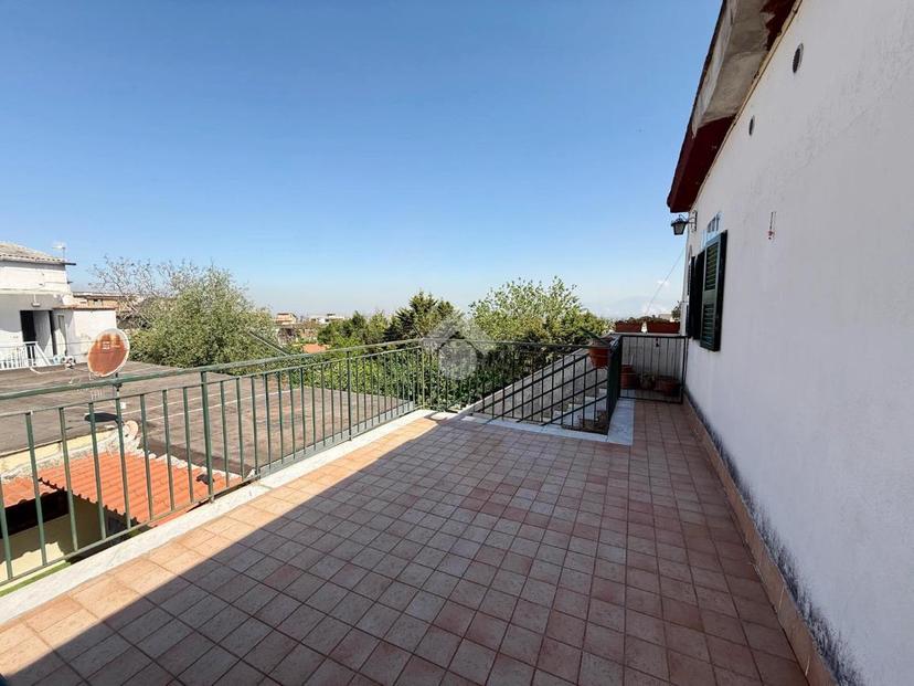 Trilocale in Via Capodivilla 207, Sant'Anastasia — foto 4 di 5