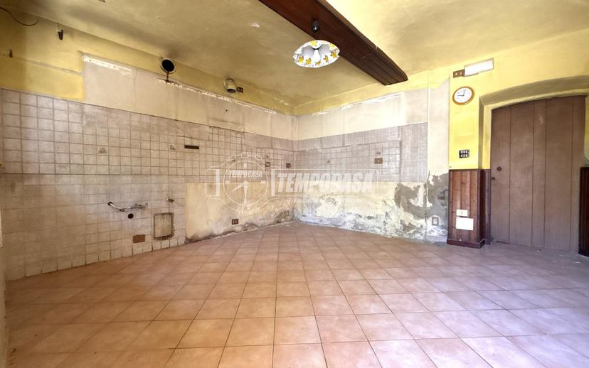 Casa indipendente in Via Meinardi, San Giorgio Canavese — foto 4 di 5